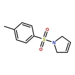 RHAWN <i>N</i>-(<i>p</i>-Toluenesulfonyl)-3-pyrroline