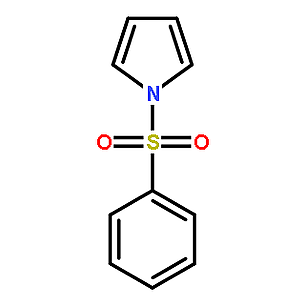 RHAWN 1-(Phenylsulfonyl)pyrrole