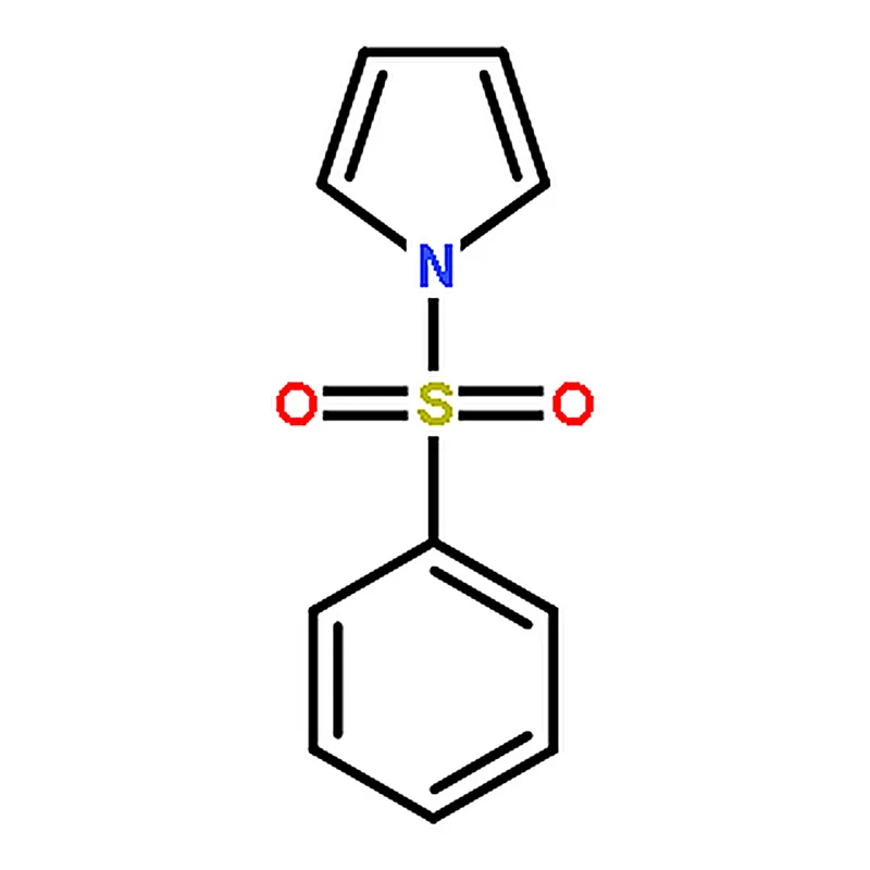 RHAWN 1-(Phenylsulfonyl)pyrrole