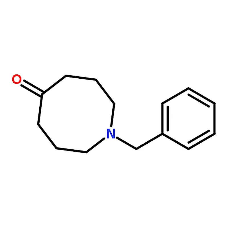 RHAWN 1-Benzylazocan-5-one