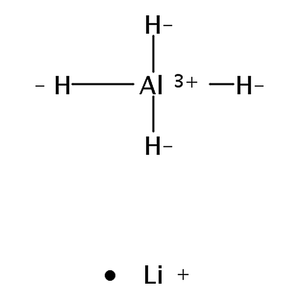 RHAWN Lithium aluminium hydride