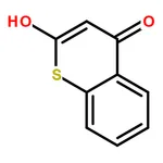 RHAWN 4-Hydroxy-1-thiocoumarin