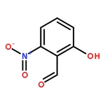 RHAWN 2-Hydroxy-6-nitrobenzaldehyde