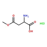 RHAWN L-Aspartic acid -methyl ester hydrochloride