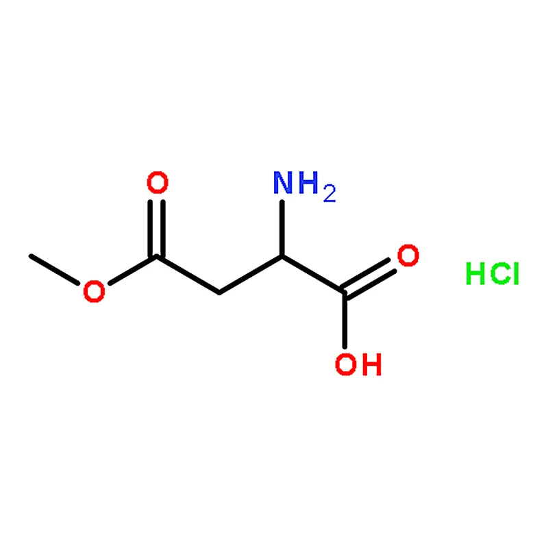 RHAWN L-Aspartic acid -methyl ester hydrochloride