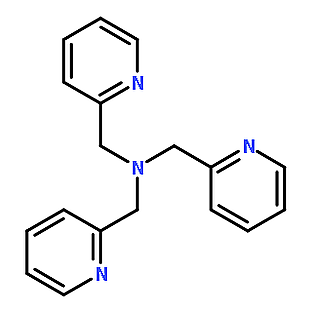 RHAWN Tris(2-pyridylmethyl)amine