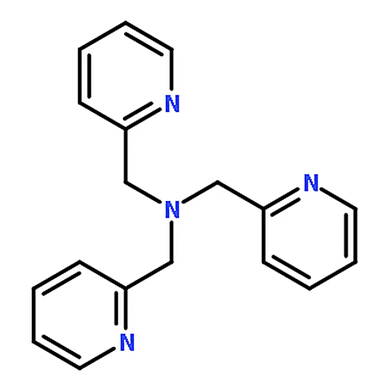 RHAWN Tris(2-pyridylmethyl)amine