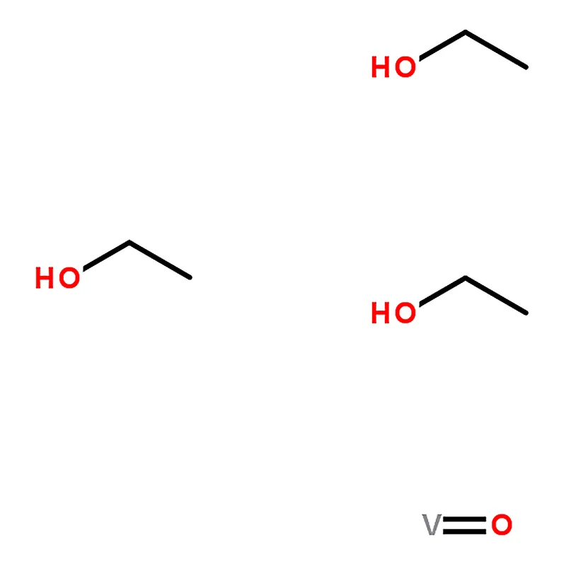 RHAWN VANADIUM(V) OXYTRIETHOXIDE