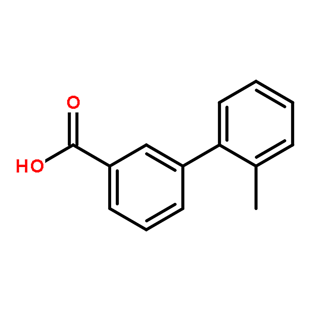 RHAWN 2'-Methylbiphenyl-3-carboxylic acid