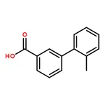 RHAWN 2'-Methylbiphenyl-3-carboxylic acid