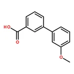 RHAWN 3'-Methoxybiphenyl-3-carboxylic acid