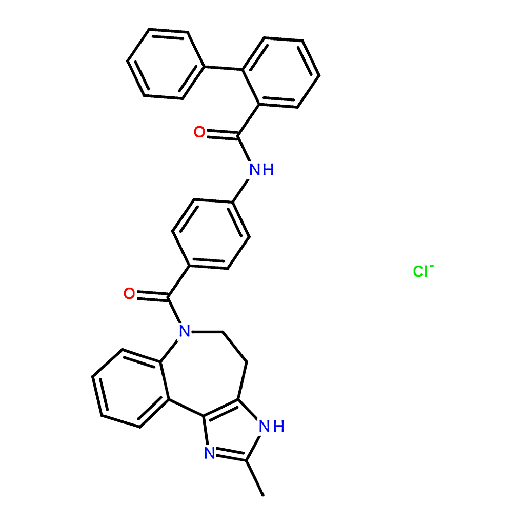 RHAWN Conivaptan HCl
