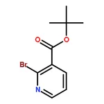 RHAWN tert-Butyl 2-bromonicotinate