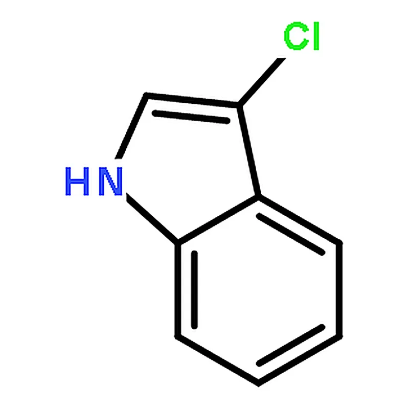 RHAWN 3-Chloroindole