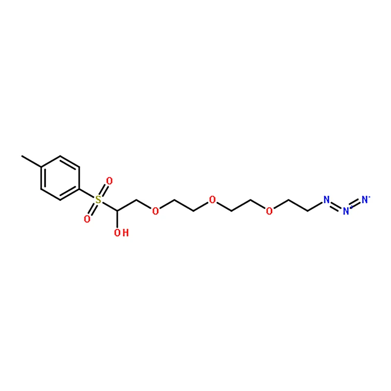 RHAWN Azide-PEG4-Tos Azide-PEG4-Tos