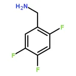 RHAWN 2,4,5-Trifluorobenzylamine