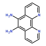 RHAWN 5,6-Diamino-1,10-phenanthroline