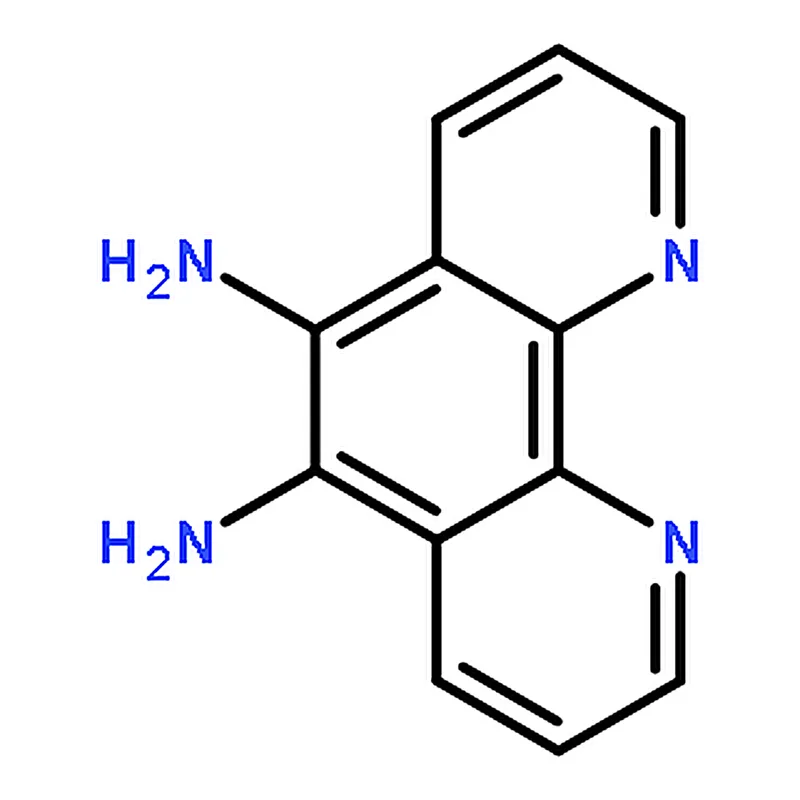 RHAWN 5,6-Diamino-1,10-phenanthroline