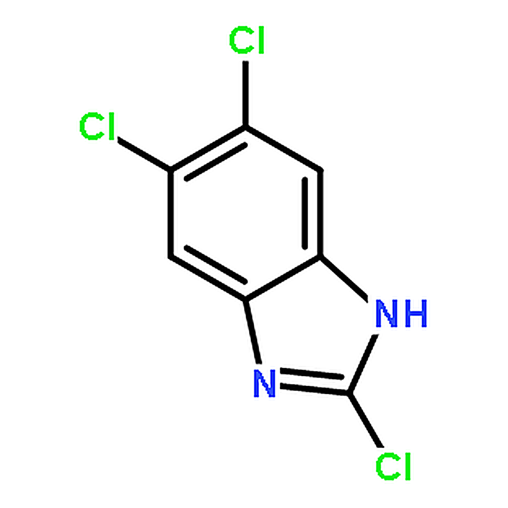 RHAWN 2，5，6-Trichloro-1H-benzo[d]imidazole
