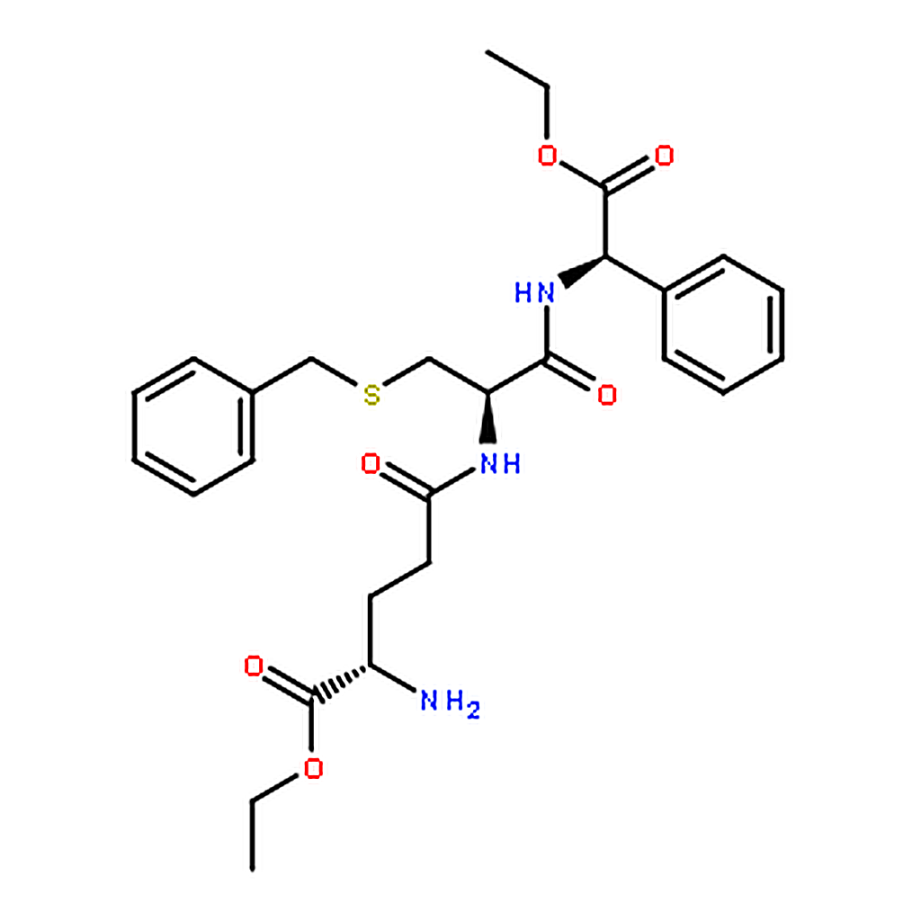 RHAWN Ezatiostat