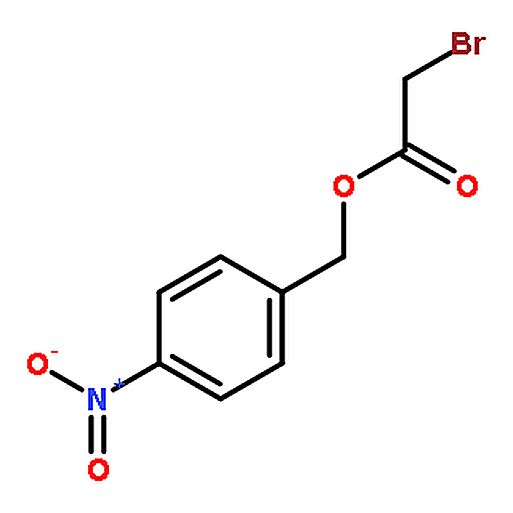 RHAWN 4-Nitrobenzyl bromoacetate