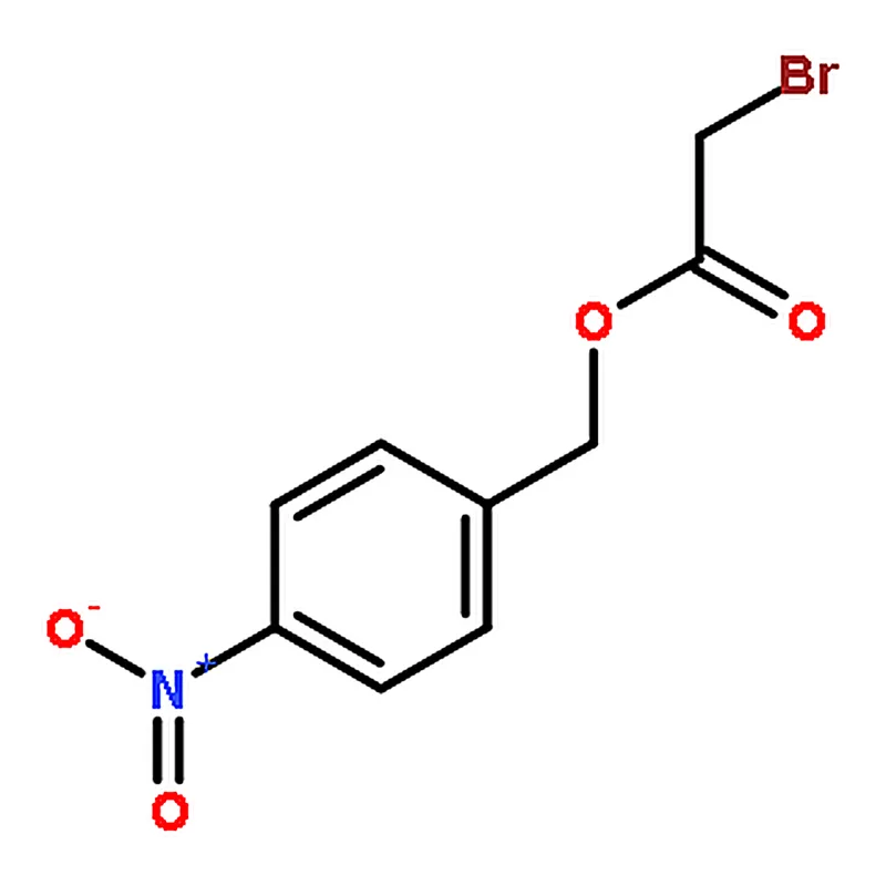 RHAWN 4-Nitrobenzyl bromoacetate
