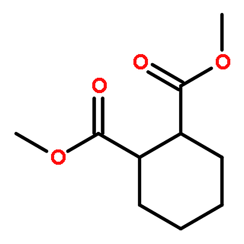 RHAWN Dimethyl cis-1,2-Cyclohexanedicarboxylate