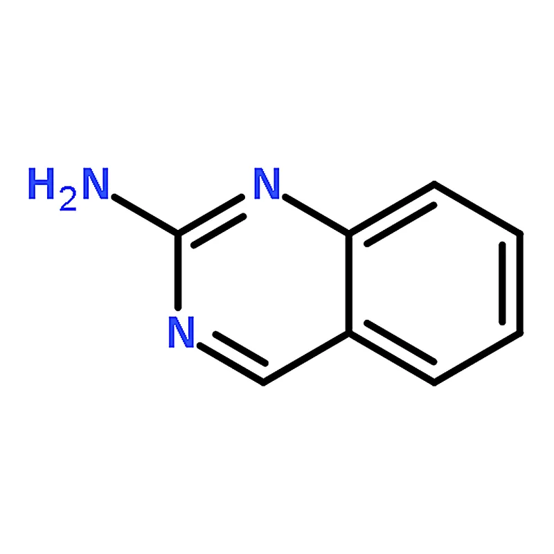 RHAWN 2-Aminoquinazoline