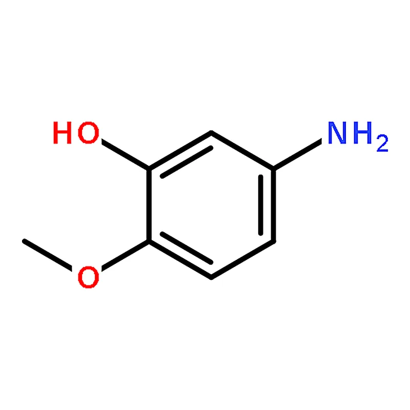 RHAWN 5-Amino-2-methoxyphenol