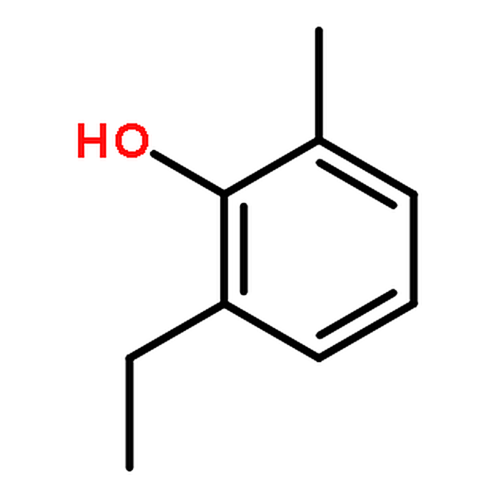 RHAWN 2-Ethyl-6-methylphenol