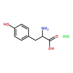 RHAWN L-Tyrosine hydrochloride