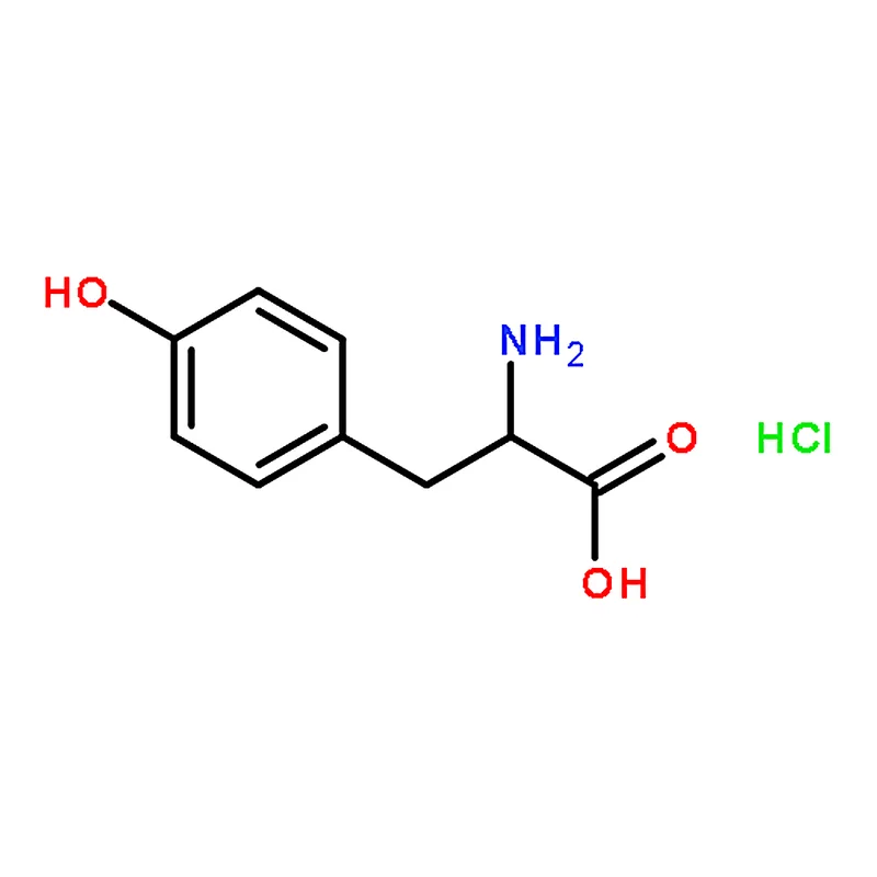 RHAWN L-Tyrosine hydrochloride