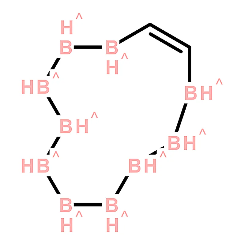 RHAWN o-Carborane