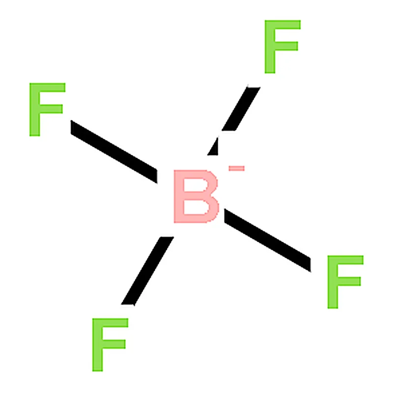 RHAWN Tetrafluoroboric acid