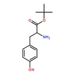 RHAWN L-Tyrosine tert-butyl ester