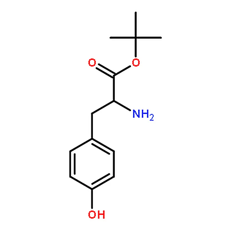 RHAWN L-Tyrosine tert-butyl ester
