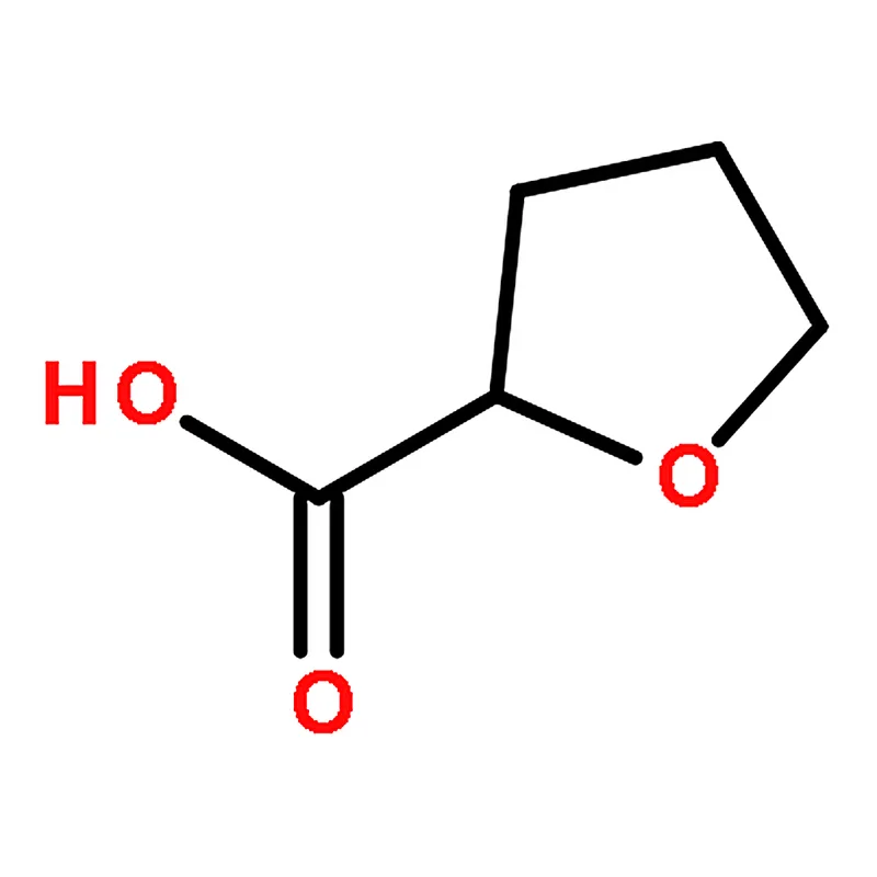 RHAWN Tetrahydro-2-furoic acid