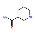 RHAWN (R)-Piperidine-3-carboxylic acid amide