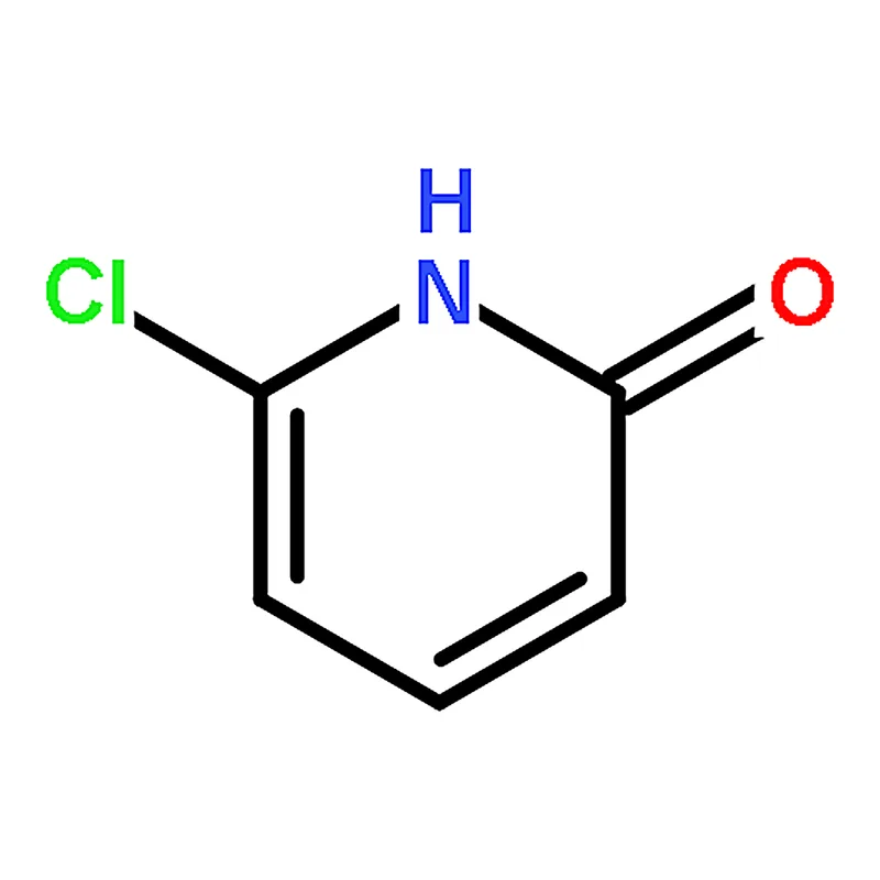 RHAWN 6-Chloropyridn-2-ol