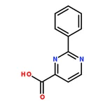 RHAWN 2-Phenylpyrimidine-4-carboxylic acid