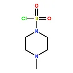 RHAWN 4-Methyl-1-piperazinesulfonyl Chloride