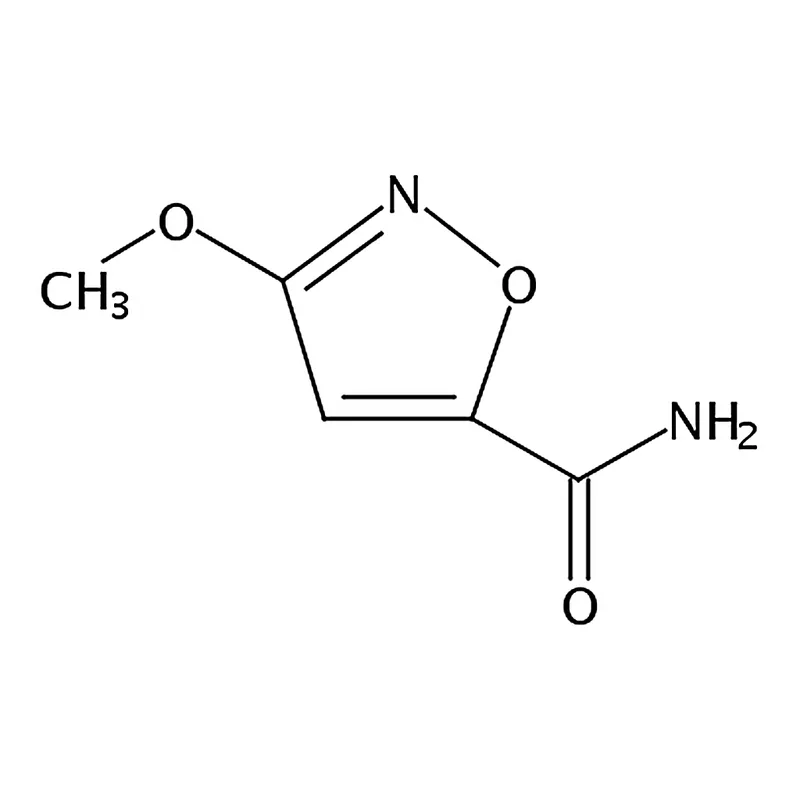 RHAWN 3-Methoxyisoxazole-5-carboxamide