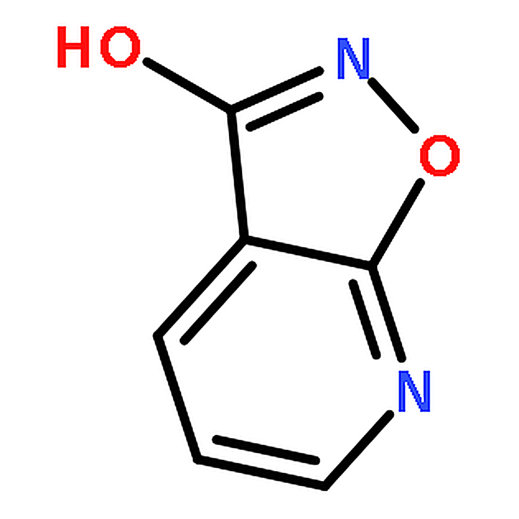 RHAWN Isoxazolo[5,4-b]pyridin-3-ol