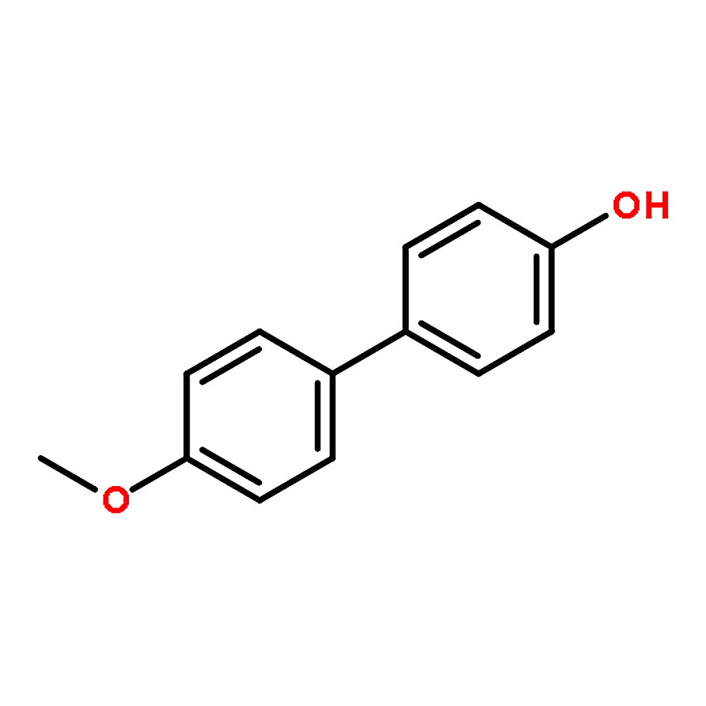 RHAWN 4-Hydroxy-4'-methoxybiphenyl