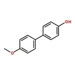 RHAWN 4-Hydroxy-4'-methoxybiphenyl