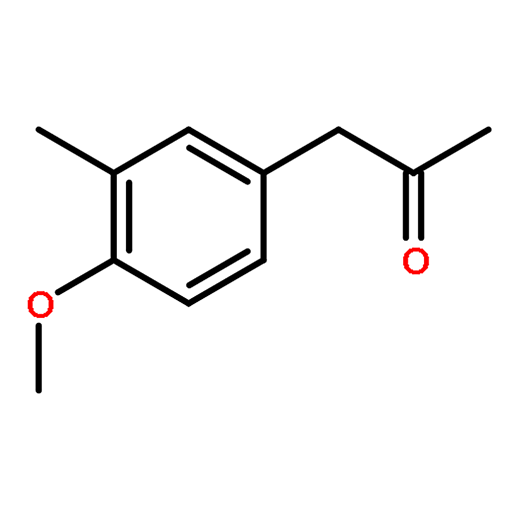 RHAWN 4-Methoxy-3-methylphenylacetone