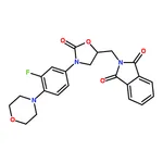 RHAWN DeacetaMide Linezolid PhthaliMide