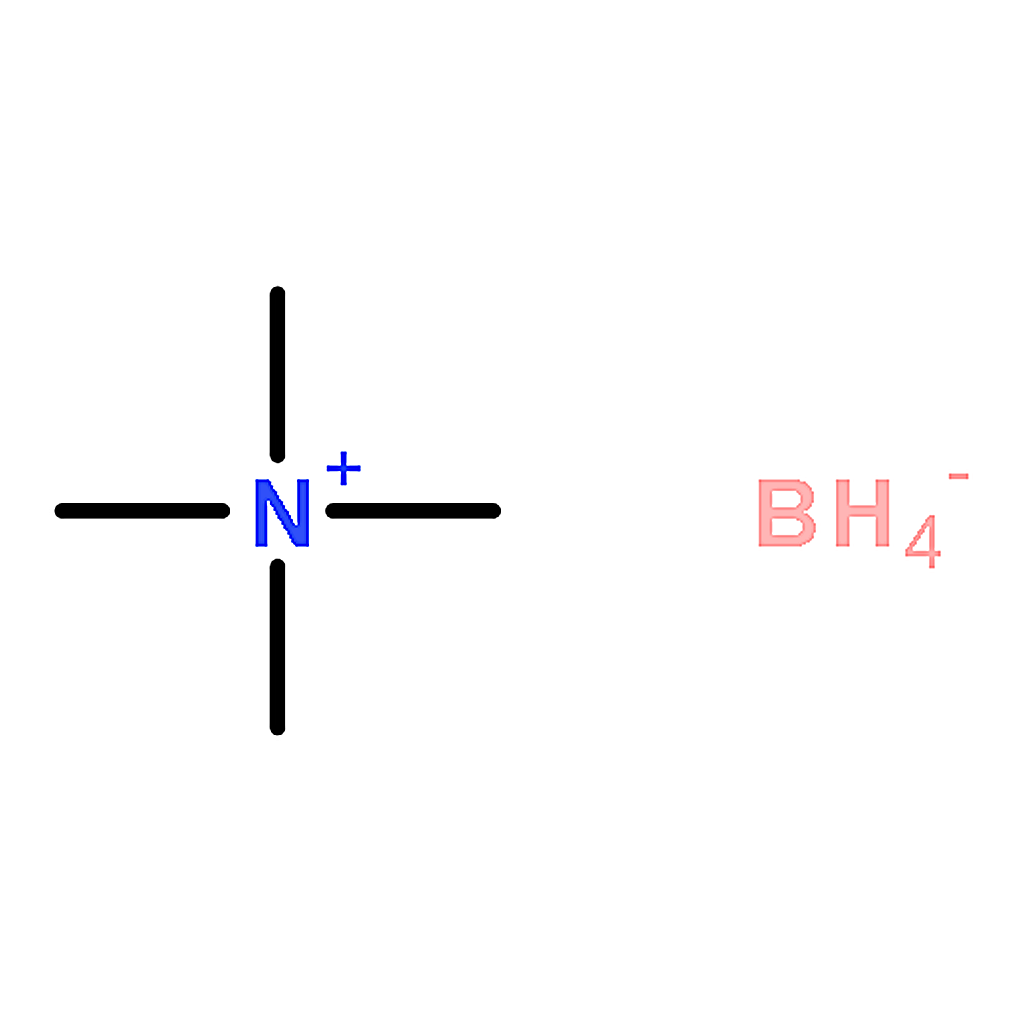 RHAWN Tetramethylammonium borohydride