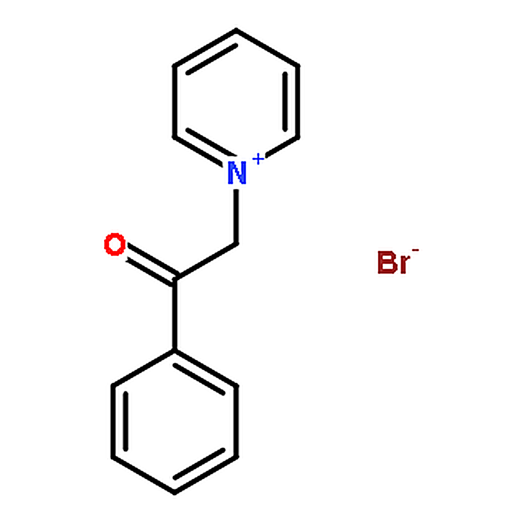 RHAWN 1-Phenacylpyridinium Bromide