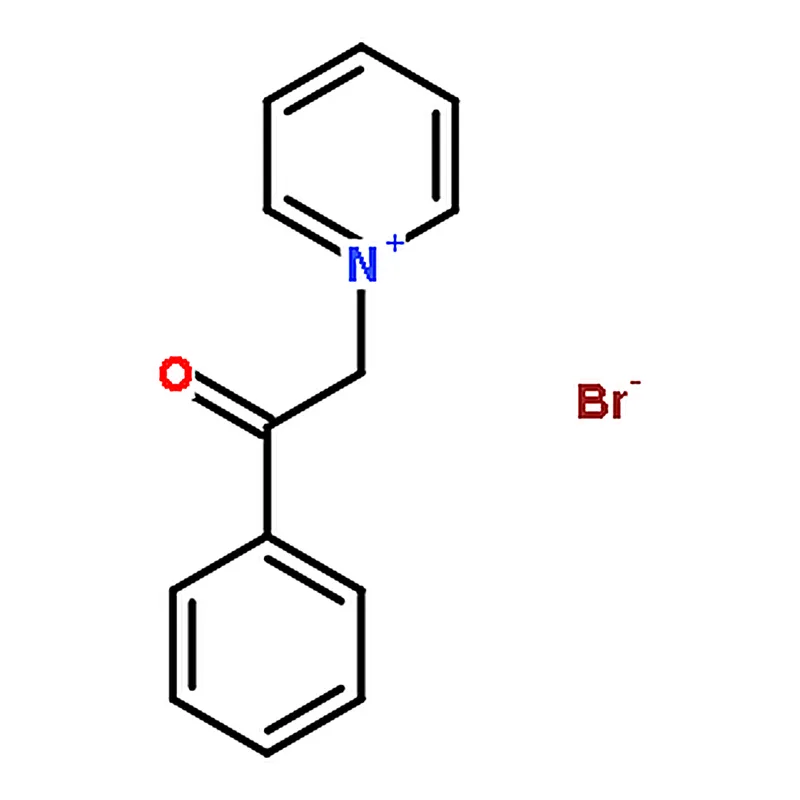 RHAWN 1-Phenacylpyridinium Bromide
